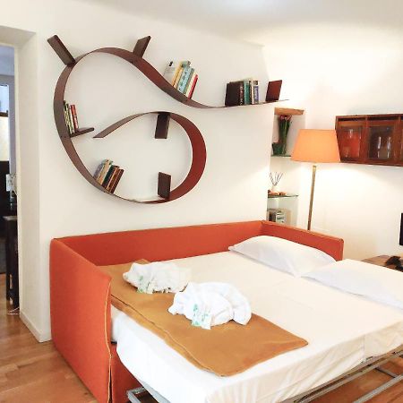 Navona Stay Apartment Rzym Zewnętrze zdjęcie