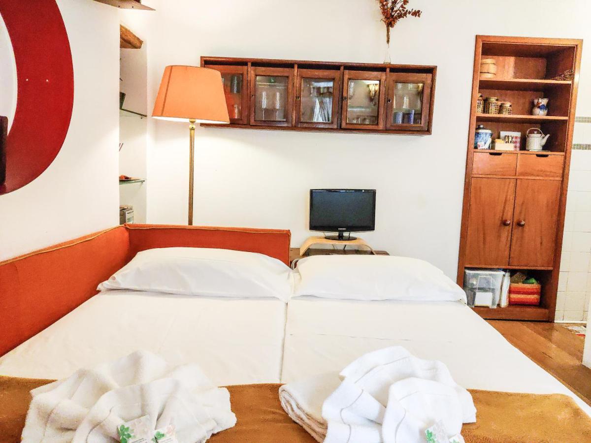 Navona Stay Apartment Rzym Zewnętrze zdjęcie