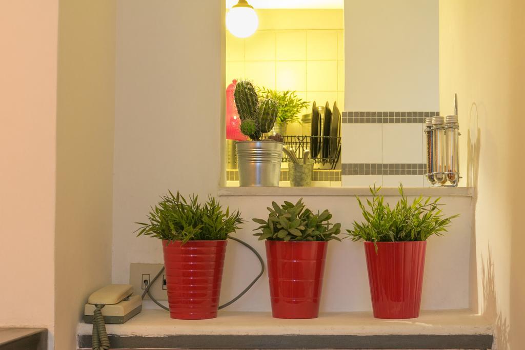 Navona Stay Apartment Rzym Zewnętrze zdjęcie