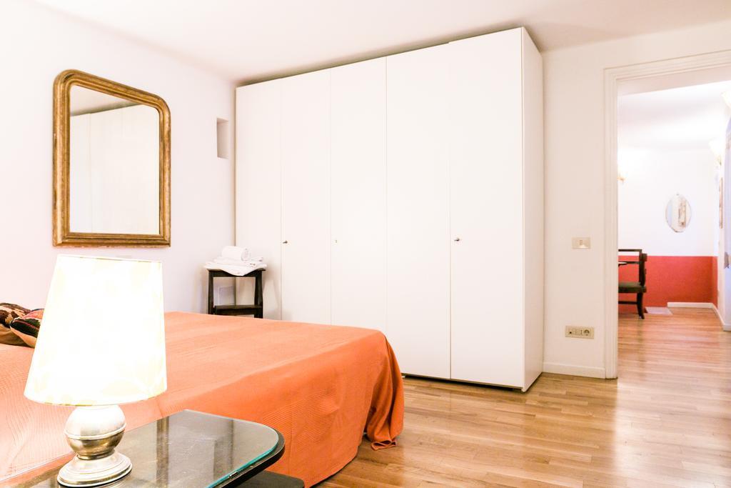Navona Stay Apartment Rzym Zewnętrze zdjęcie