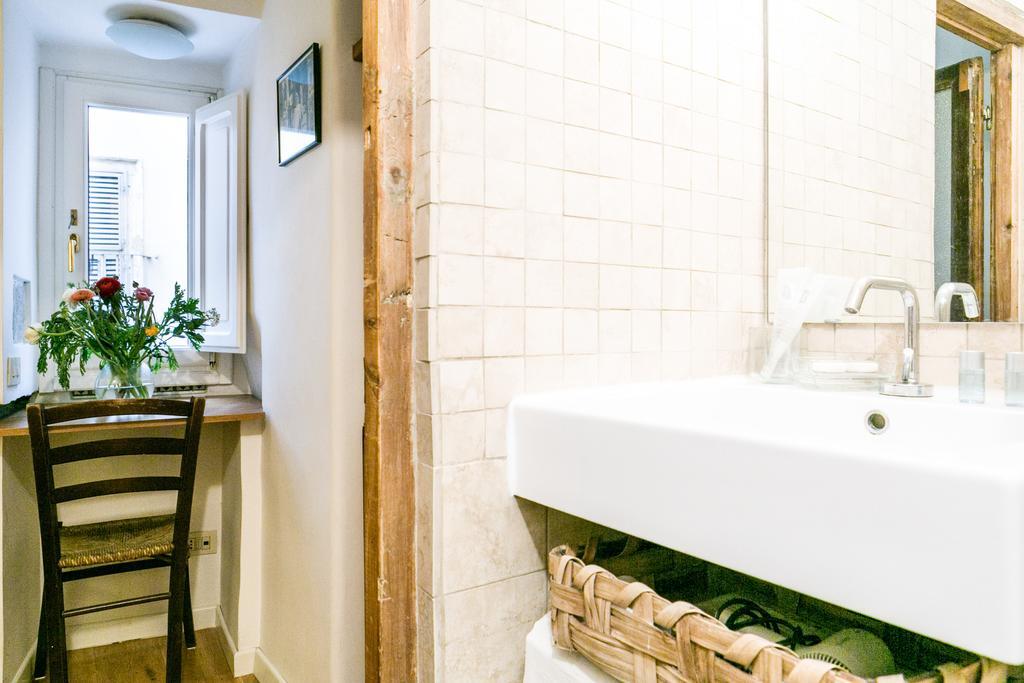 Navona Stay Apartment Rzym Zewnętrze zdjęcie