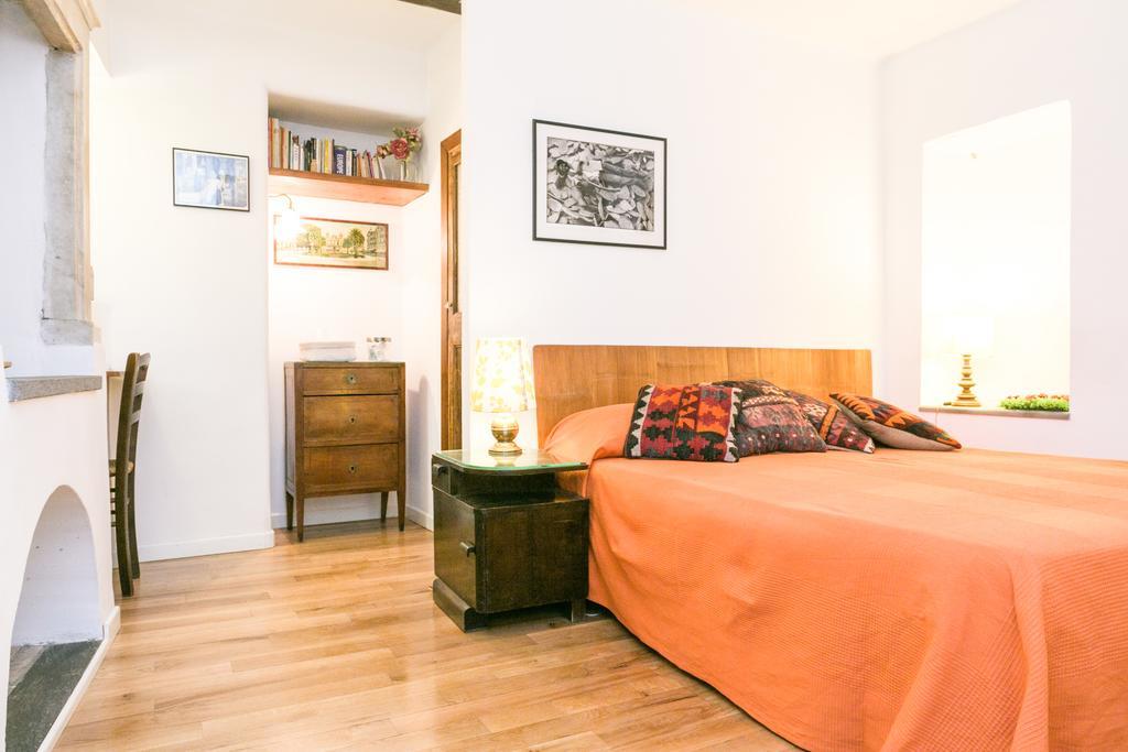 Navona Stay Apartment Rzym Zewnętrze zdjęcie