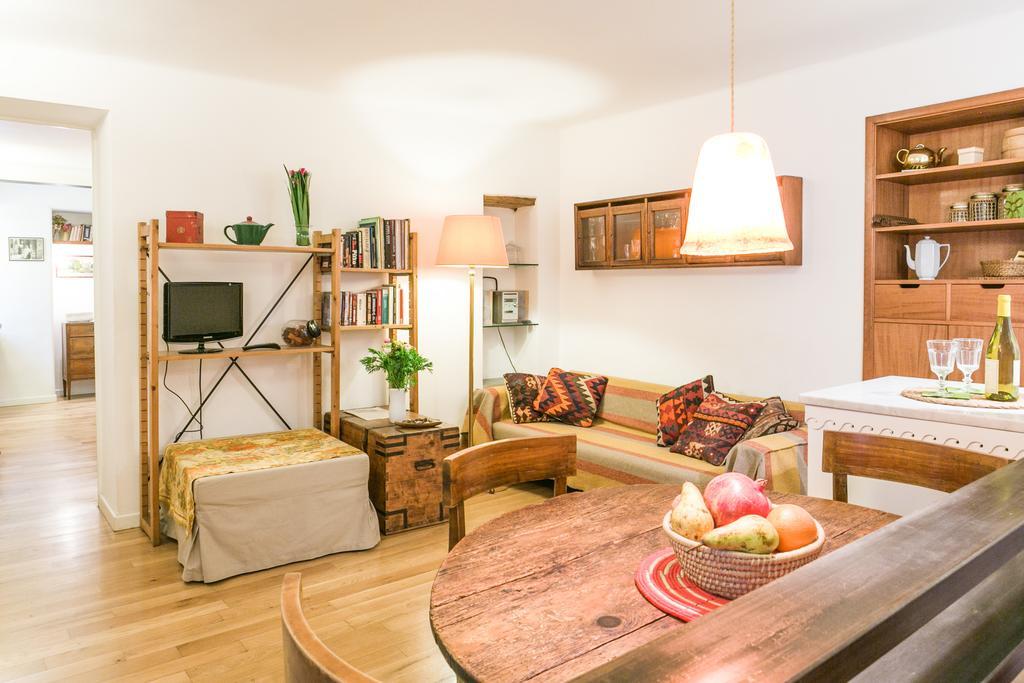 Navona Stay Apartment Rzym Zewnętrze zdjęcie