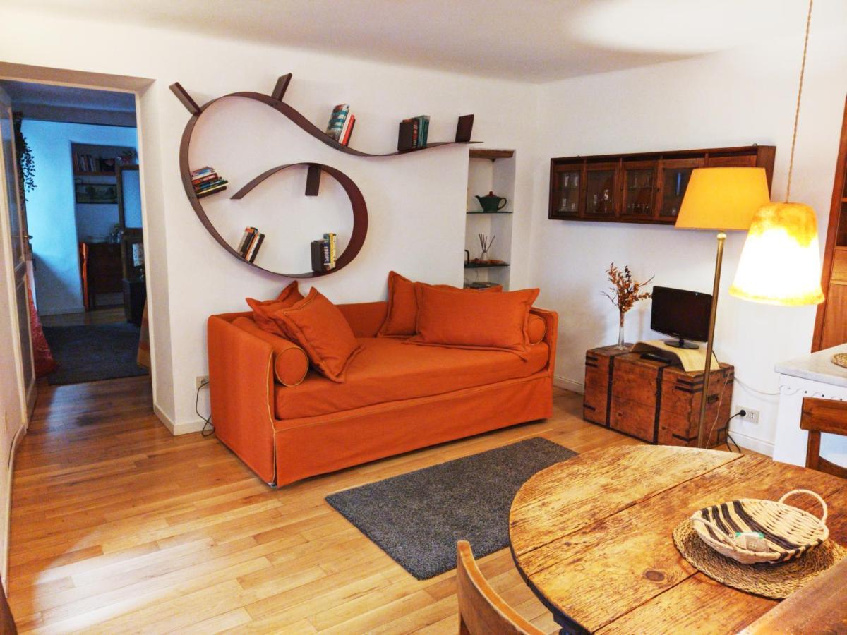 Navona Stay Apartment Rzym Zewnętrze zdjęcie