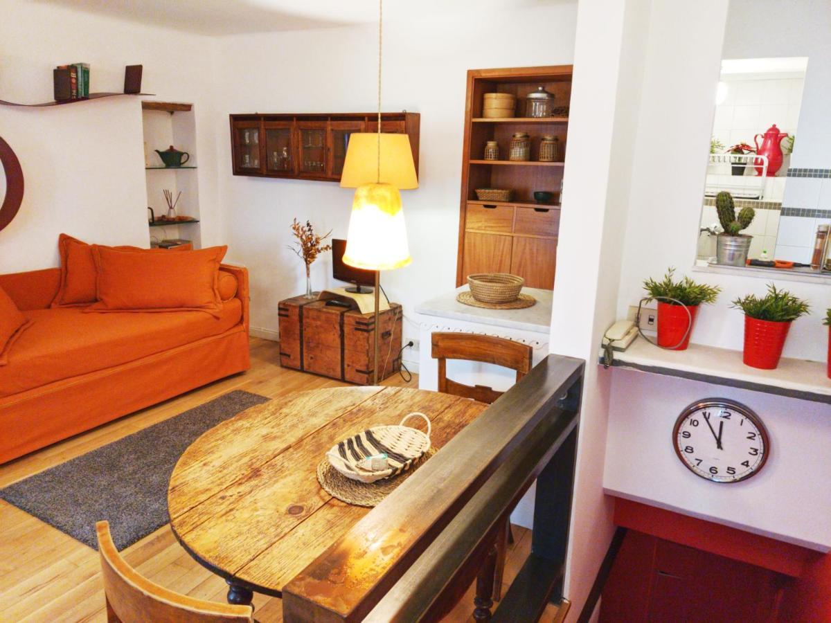 Navona Stay Apartment Rzym Zewnętrze zdjęcie